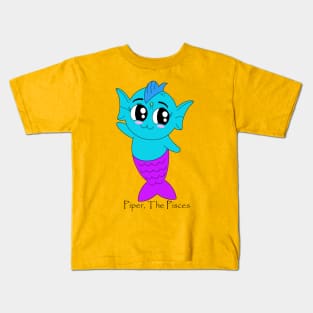 Piper Kids T-Shirt